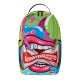 SPRAYGROUND Rucsac PAINT LIPS - vezi 1