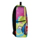 SPRAYGROUND Rucsac PAINT LIPS - vezi 2