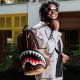 SPRAYGROUND Rucsac HENNYVILLE - vezi 4