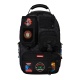 SPRAYGROUND Rucsac DAREDEVIL GLOBAL MOGAL 305 - vezi 1