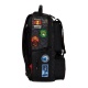 SPRAYGROUND Rucsac DAREDEVIL GLOBAL MOGAL 305 - vezi 2