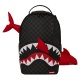 SPRAYGROUND Rucsac SHARK SMASHED THROUGH - vezi 1