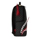 SPRAYGROUND Rucsac SHARK SMASHED THROUGH - vezi 2