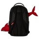 SPRAYGROUND Rucsac SHARK SMASHED THROUGH - vezi 3