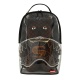 SPRAYGROUND Rucsac CLEAR BEAR - vezi 1