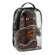 SPRAYGROUND Rucsac CLEAR BEAR - vezi 2