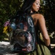 SPRAYGROUND Rucsac CLEAR BEAR - vezi 4