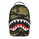 SPRAYGROUND Rucsac WOODLAND CAMO CHECK - vezi 1