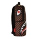 SPRAYGROUND Rucsac SHARKS IN PARIS LOST & FOUND - vezi 2
