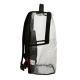 SPRAYGROUND Rucsac SHARK CENTRAL CLEAR - vezi 2