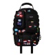 SPRAYGROUND Rucsac JAMES FLAGS SPECIAL OPS - vezi 1