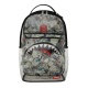 SPRAYGROUND Rucsac MONEY PILE CLEAR - vezi 1