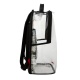 SPRAYGROUND Rucsac MONEY PILE CLEAR - vezi 2