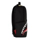 SPRAYGROUND Rucsac FLY KNIT MOUTH DLX- SATIN - vezi 2