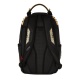 SPRAYGROUND Rucsac AI WONDERLAND GOLD AND BLACK - vezi 3