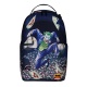 SPRAYGROUND Rucsac BATMAN - vezi 1