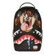 SPRAYGROUND Rucsac TAZ SHARK BITE - vezi 1