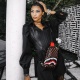 SPRAYGROUND Geantă de umăr SAWTOOTH SHARKS IN PARIS ONE - vezi 3