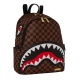 SPRAYGROUND Rucsac SAWTOOTH SHARKS IN PARIS - vezi 2