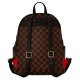 SPRAYGROUND Rucsac SAWTOOTH SHARKS IN PARIS - vezi 3