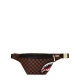 SPRAYGROUND Borsetă SAWTOOTH SHARKS IN PARIS SAVVY - vezi 1
