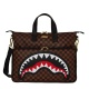 SPRAYGROUND Geantă de afaceri SAWTOOTH SHARKS IN PARIS - vezi 1