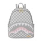 SPRAYGROUND Rucsac KNIT SHARKS IN PARIS - vezi 1