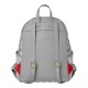 SPRAYGROUND Rucsac KNIT SHARKS IN PARIS - vezi 2