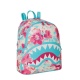 SPRAYGROUND Rucsac MIAMI FRESH FLORAL SAVAGE - vezi 2