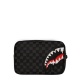 SPRAYGROUND Necesar DRIPPING SHARKS IN PARIS - vezi 3 - Pepina.ro SPRAYGROUND Necesar DRIPPING SHARKS IN PARIS - vezi 3