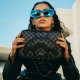 SPRAYGROUND Necesar MIDNIGHT CHATEAU - vezi 3
