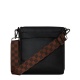 SPRAYGROUND Geantă de umăr DOSE OF CHECK DEUX - vezi 3