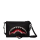 SPRAYGROUND Geantă de umăr FLY KNIT MOUTH - vezi 1
