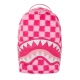 SPRAYGROUND Rucsac PINK FUR CHECK - vezi 1