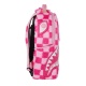 SPRAYGROUND Rucsac PINK FUR CHECK - vezi 2