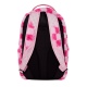 SPRAYGROUND Rucsac PINK FUR CHECK - vezi 3