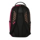 SPRAYGROUND Rucsac PINK BEAR SHARK - vezi 3