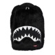 SPRAYGROUND Rucsac FUR CRAY BLACK - vezi 1