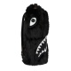 SPRAYGROUND Rucsac FUR CRAY BLACK - vezi 2