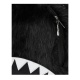 SPRAYGROUND Rucsac FUR CRAY BLACK - vezi 4