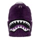 SPRAYGROUND Rucsac FUR CRAY PURP - vezi 1