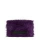 SPRAYGROUND Geantă de umăr FUR CRAY PURP - vezi 3