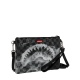 SPRAYGROUND Geantă de umăr SIP N’ SMOKE - vezi 2