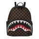 SPRAYGROUND Rucsac CHECK 2 EMBOSS SAVAGE - vezi 1 - Pepina.ro SPRAYGROUND Rucsac CHECK 2 EMBOSS SAVAGE - vezi 1