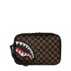 SPRAYGROUND Neseser / Trusă CHECK 2 EMBOSS - vezi 1