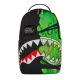 SPRAYGROUND Rucsac HALLOWEEN SHARK CENTRAL DRIPPY SPLIT - vezi 1