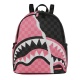 SPRAYGROUND Rucsac PINK AND BLACK TEAR SIP - vezi 1