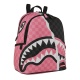 SPRAYGROUND Rucsac PINK AND BLACK TEAR SIP - vezi 2