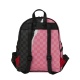 SPRAYGROUND Rucsac PINK AND BLACK TEAR SIP - vezi 3