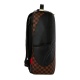 SPRAYGROUND Rucsac JETSTREAM BROWN - vezi 2